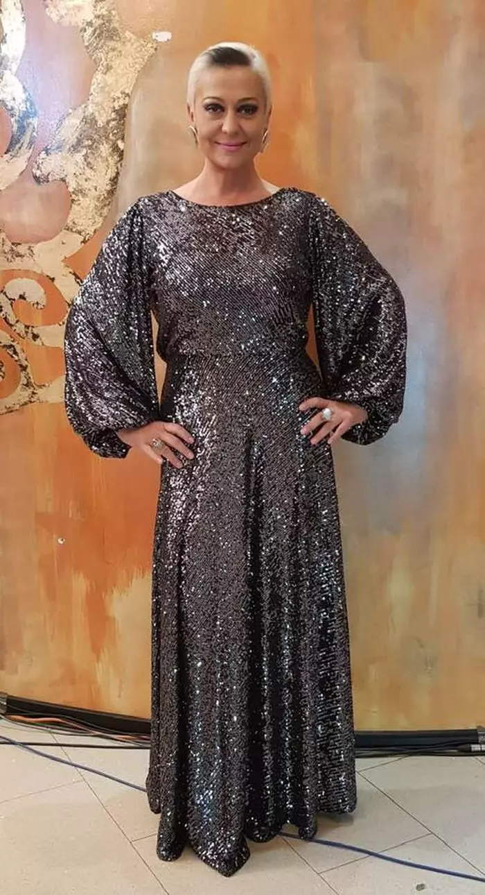 Monica Anghel a slăbit spectaculos