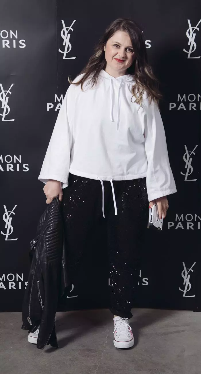 Luana Dăneț (Viva!)