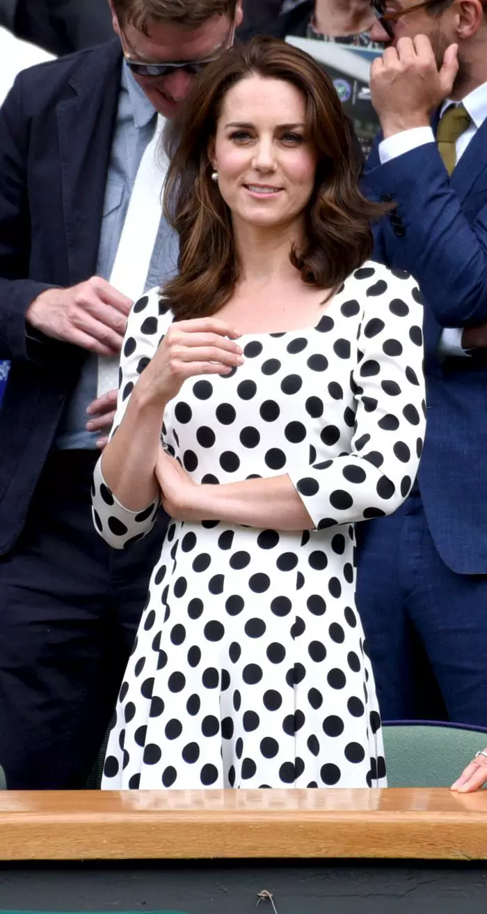 Kate Middleton a împlinit 36 de ani