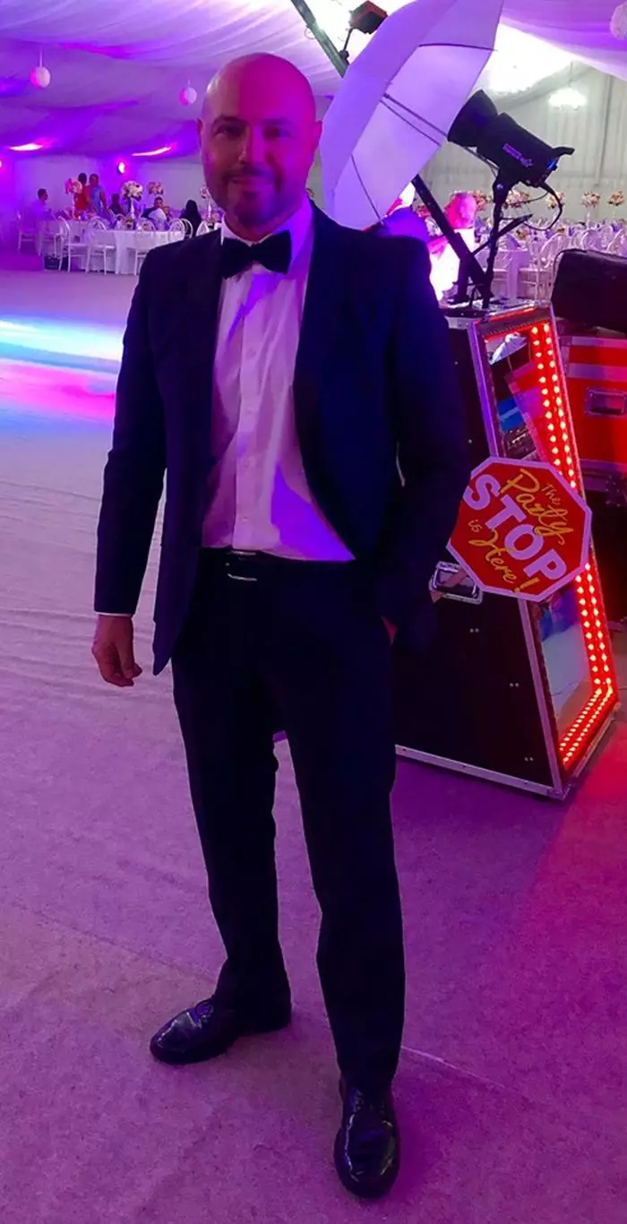 Mihai Mitoseu si Noemi 3