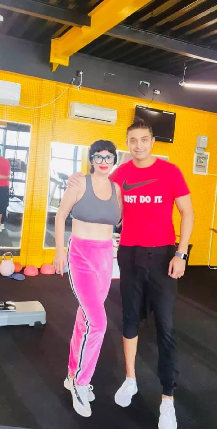 Ozana Barabancea a slăbit peste 60 de kilograme