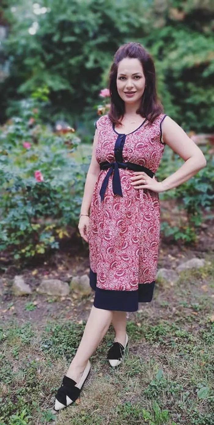 Deea Maxer mama a doua oara 6