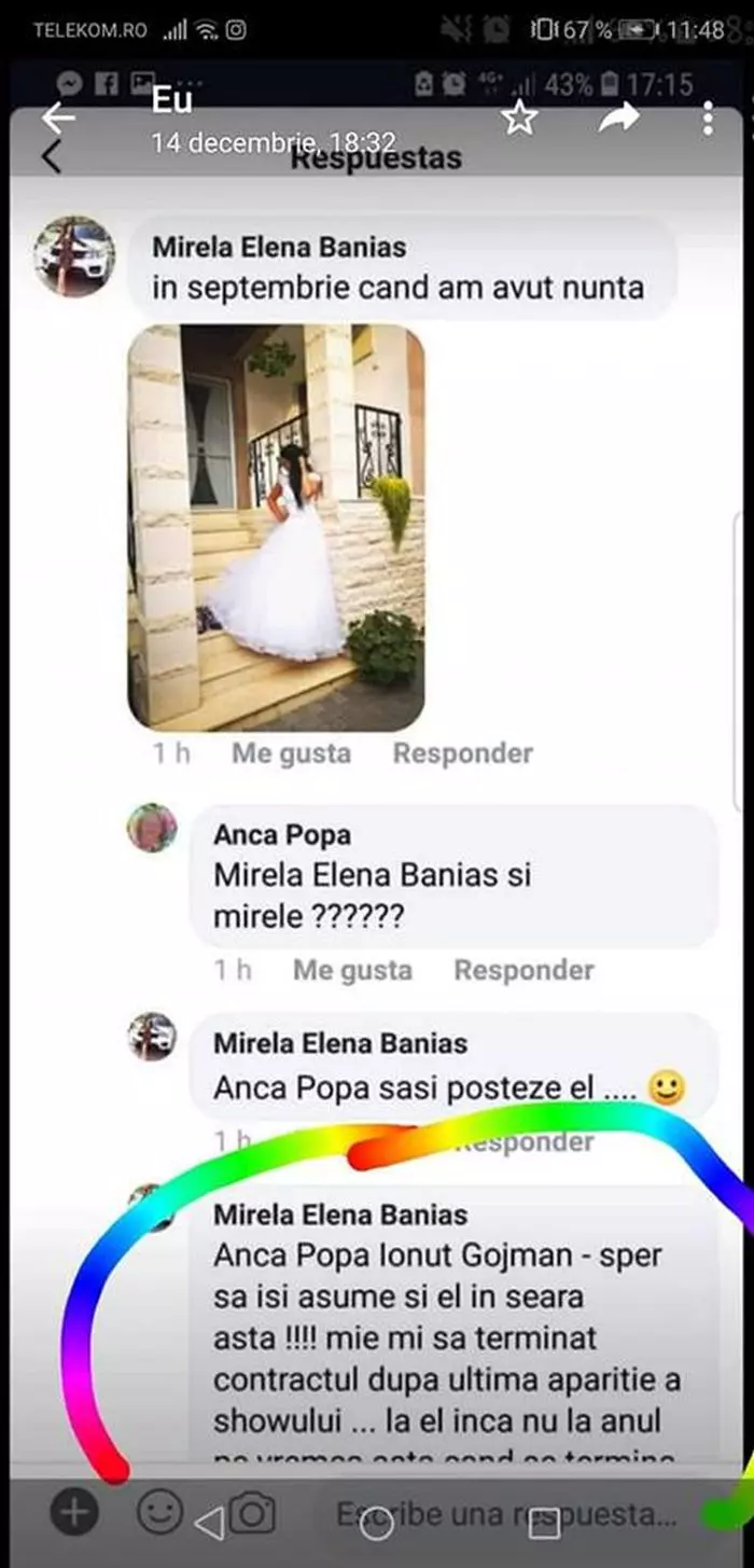 Mirela Elena Baniaş