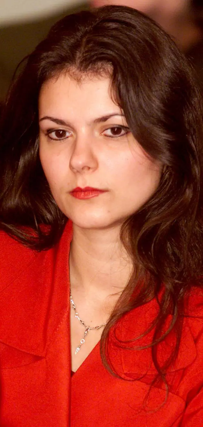 Lia Olguta Vasilescu 2000