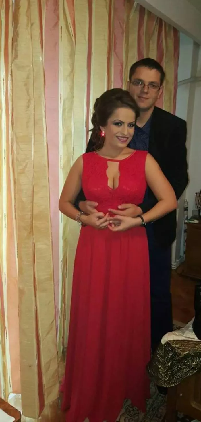 Victor, fiul Vioricăi Dăncilă