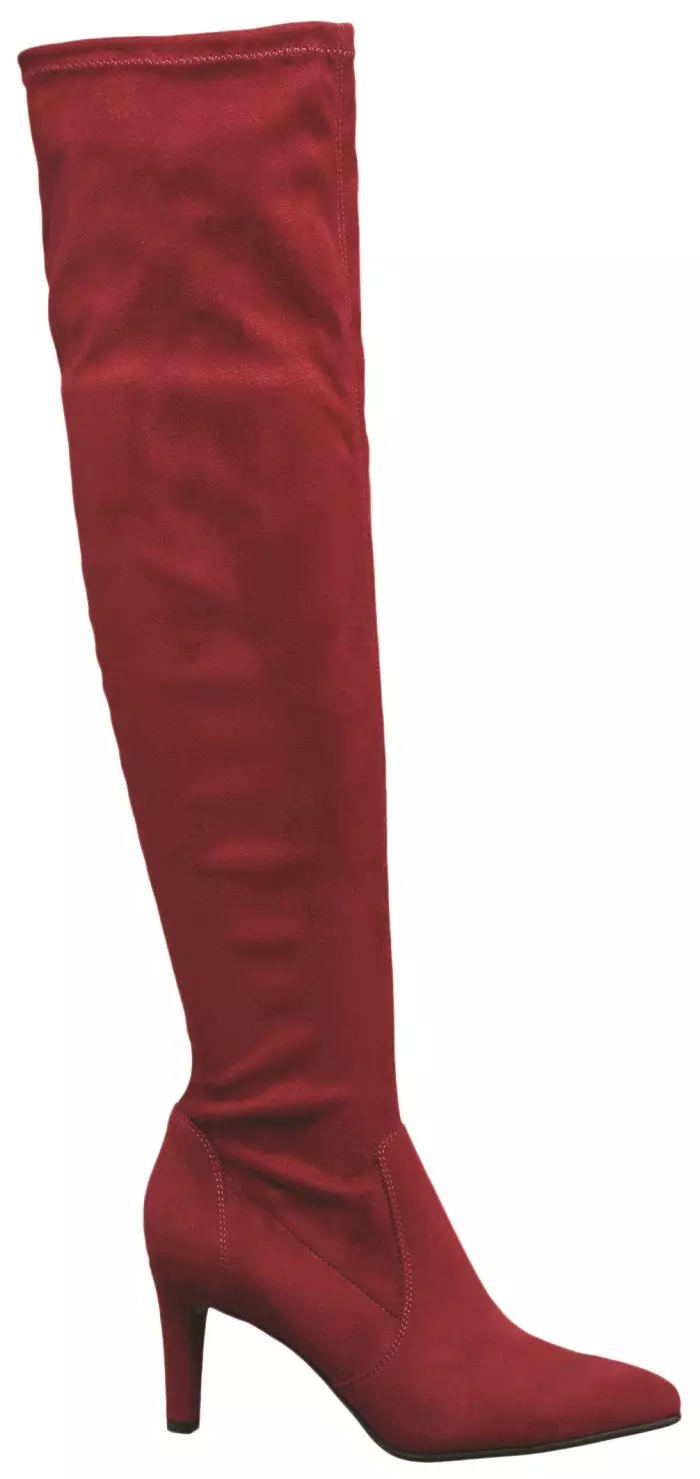 Cizme,  229 lei, Deichmann