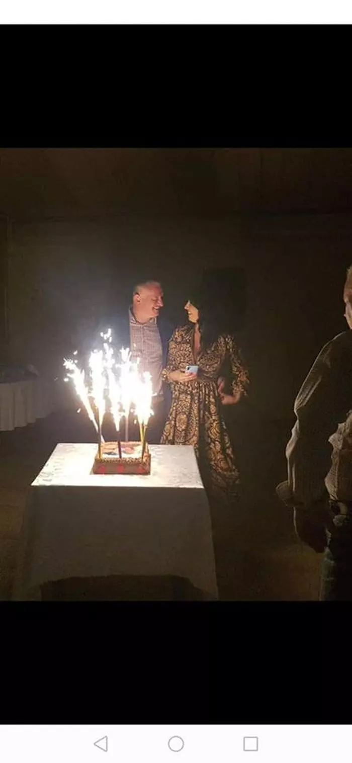 Mirela de la Insula iubirii