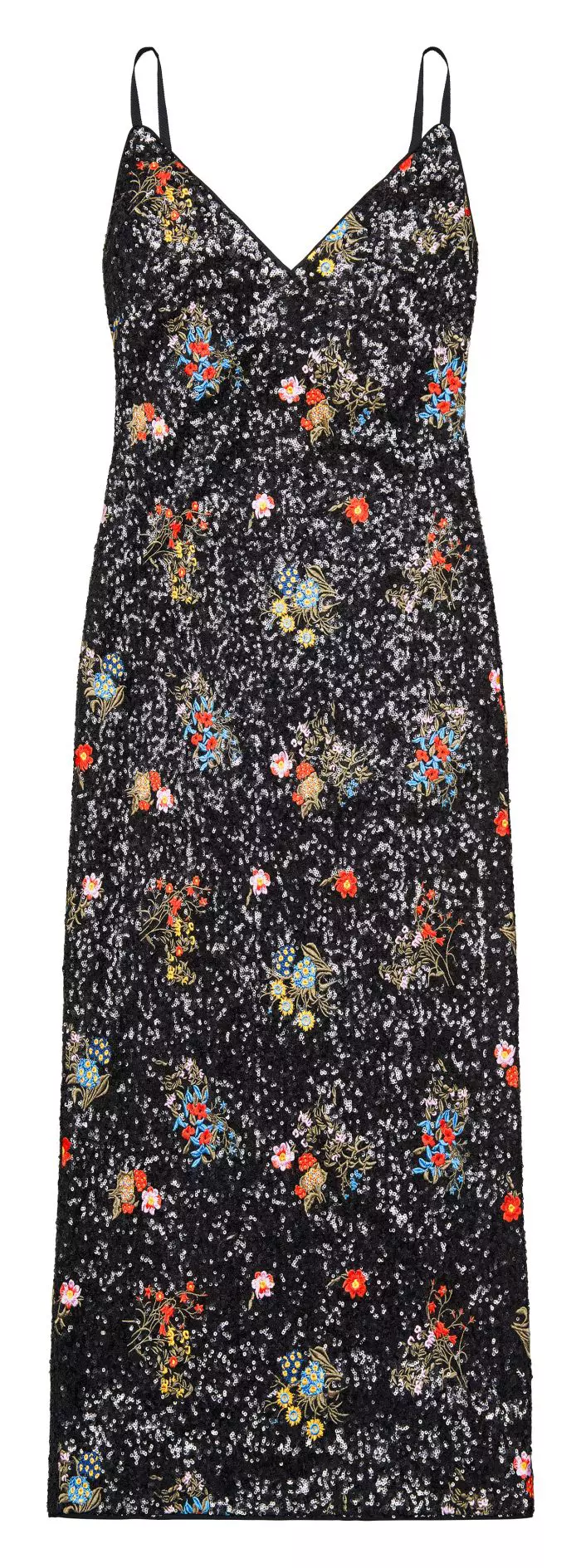 Rochie ERDEM X H&M; 799 Lei