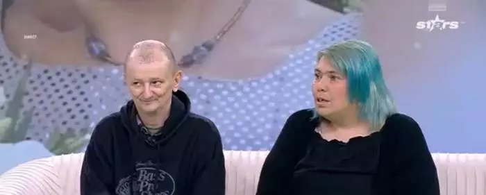 ioana tufarusi sotul ei