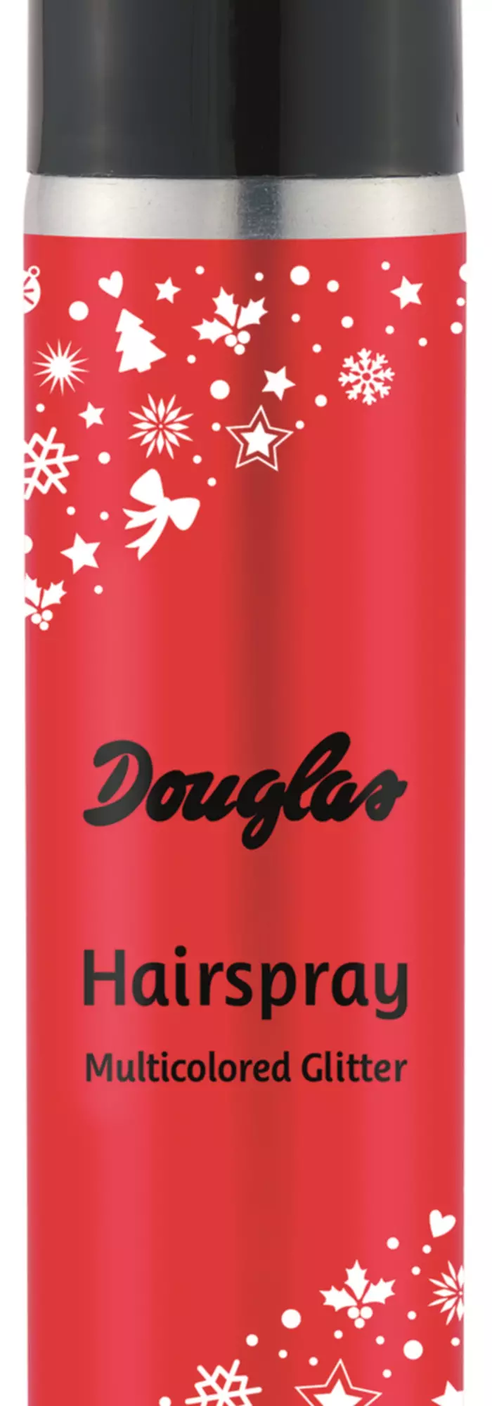Spray fixativ, Douglas