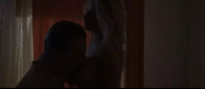 „Cel ales” (2015) – Laura Cosoi și Bogdan Stanoevici