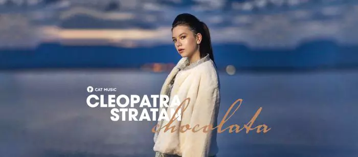 Cleopatra Stratan