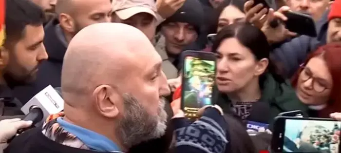 florin roata la alegeri