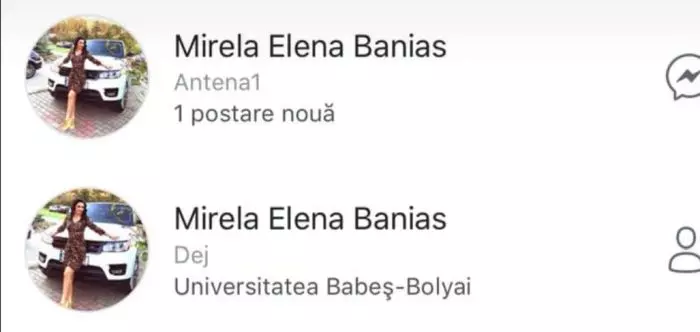 Mirela Elena Baniaş