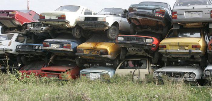 Valoare Tichet Rabla Auto Bild