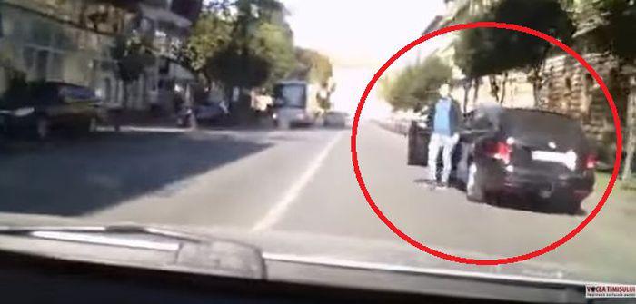 Bataie Timisoara Auto Bild