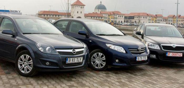 Anaf Licitatie Auto Bild