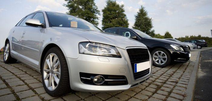 Mobile De Auto Bild