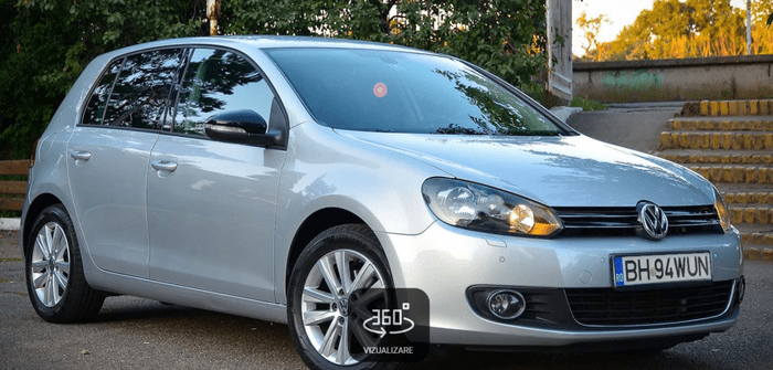 auto bild ro