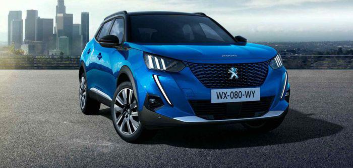 masini electrice romania auto bild