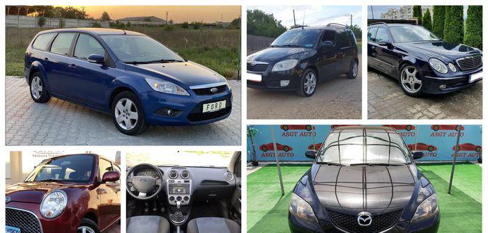 masini second hand auto bild