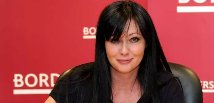 shannen hollywood