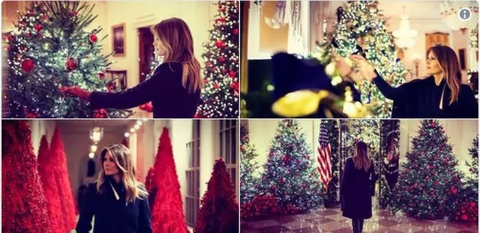 craciun-melania-trump.1