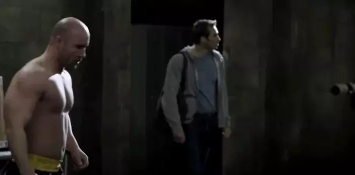 florin roata in film