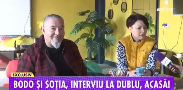 bodo si sotia sa