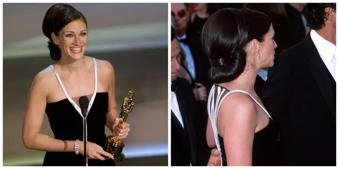 Julia Roberts - 2001