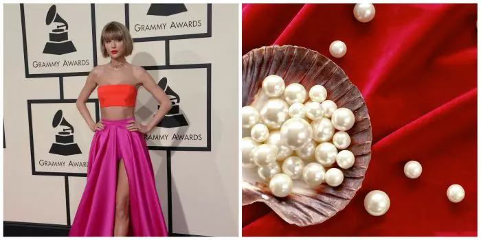 Săgetător - Taylor Swift - perla