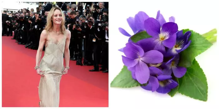 Capricorn - Vanessa Paradis