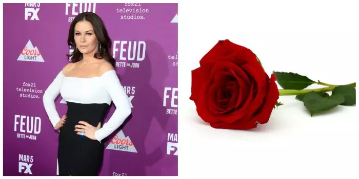 Balanță - Catherine Zeta Jones