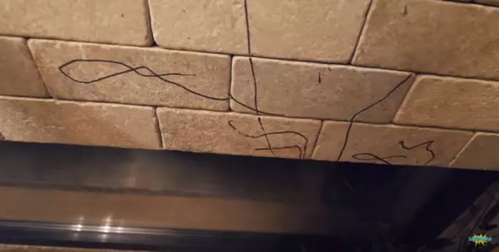 Casa lui Adi Sînă și a Ancai Serea a fost devastată