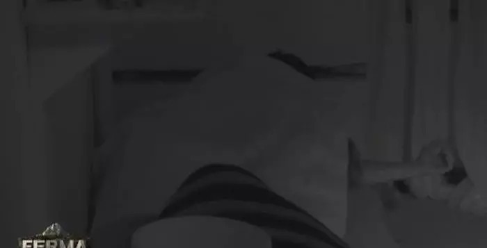 Diana Belbiță și Marius Crăciun sex la Ferma