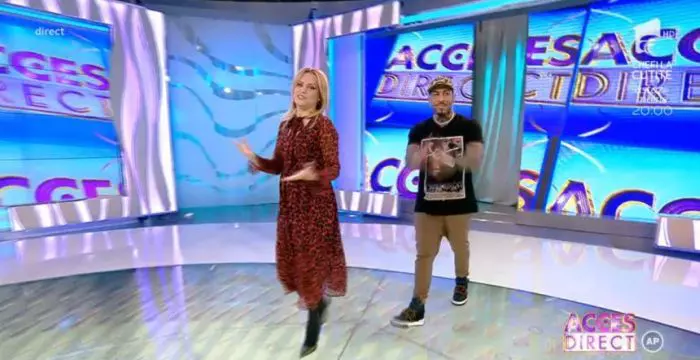 Primele imagini cu Simona Gherghe însărcinată pentru a doua oară