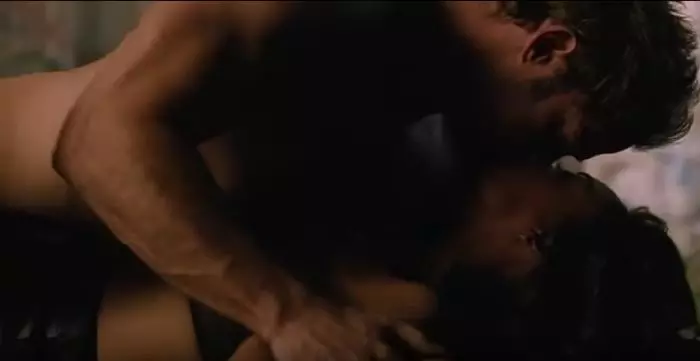 „Addicted” (2014) – Sharon Leal și William Levy