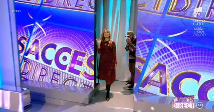 Primele imagini cu Simona Gherghe însărcinată pentru a doua oară