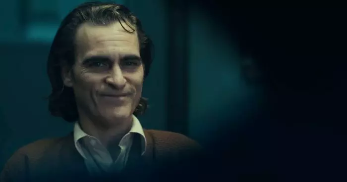 Joaquin Phoenix în Joker