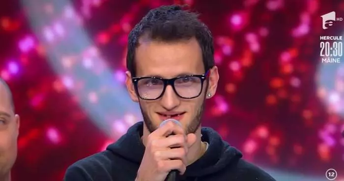 Andrei Ungureanu a câștigat iUmor (7)