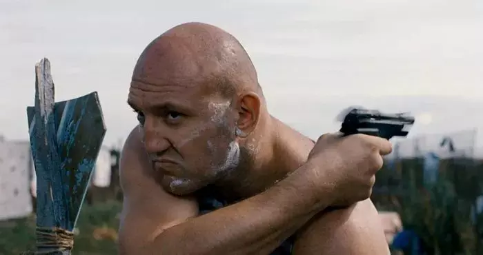 florin roata in filmul lui sergiu nicolaescu
