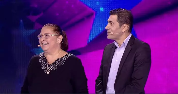 părinții lui Connect-R