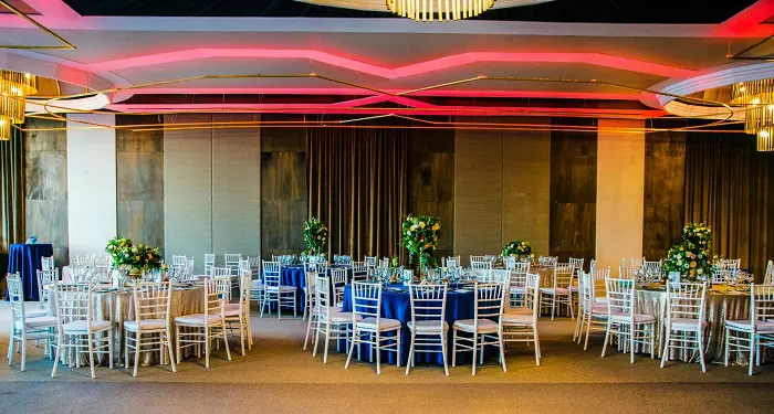 Delia, in concert de Revelion La Jubile