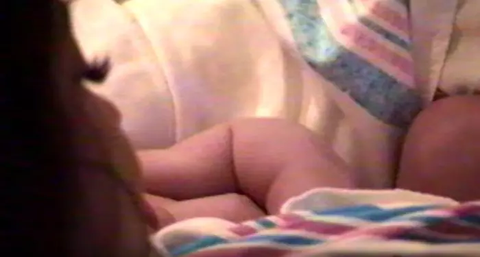 Kylie Jenner a născut