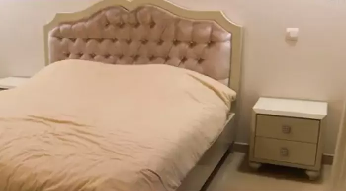 Casa Anamariei Prodan din Abu Dhabi