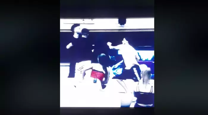 Bataie la Puterea Dragostei 2