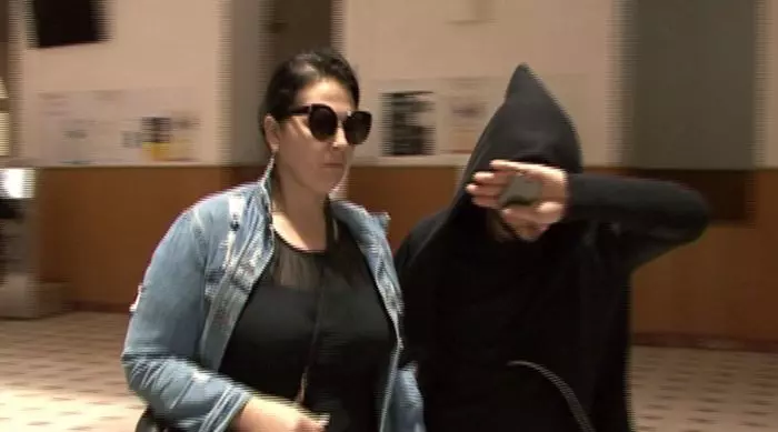 Romina Rotariu, fiica lui Iosif Rotariu, condamnată la închisoare după ce a agresat un copil