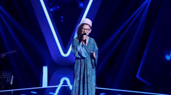 VOCEA ROMANIEI andra botez