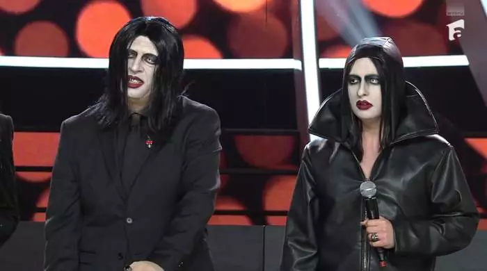 crbl si radu te cunosc de undeva