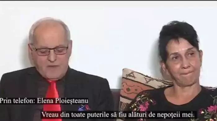 Elena si Nelu Ploiesteanu